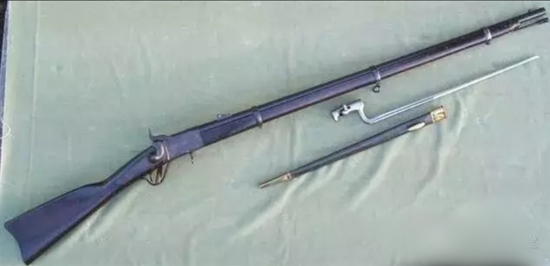 美国枪发展历史视频,美国枪史