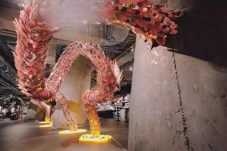 广州90后妹子用顶级纸艺解剖人体，看过的人惊艳到灵魂出窍