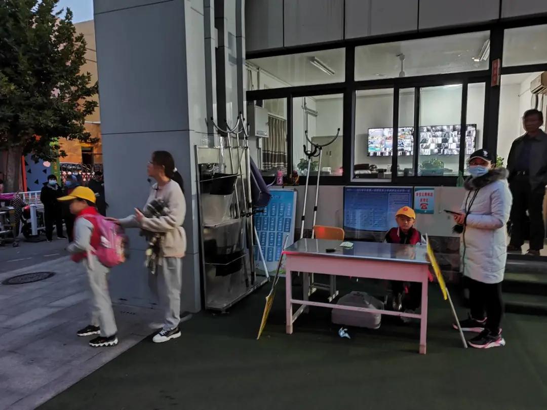 双减“泉”行动｜育贤小学全心育人为你点亮