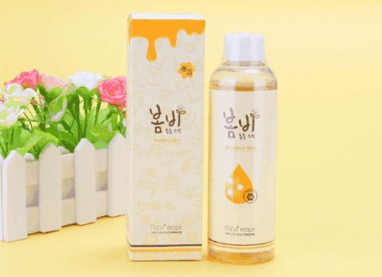 水乳推荐学生党ahc,珂润水乳适合敏感肌