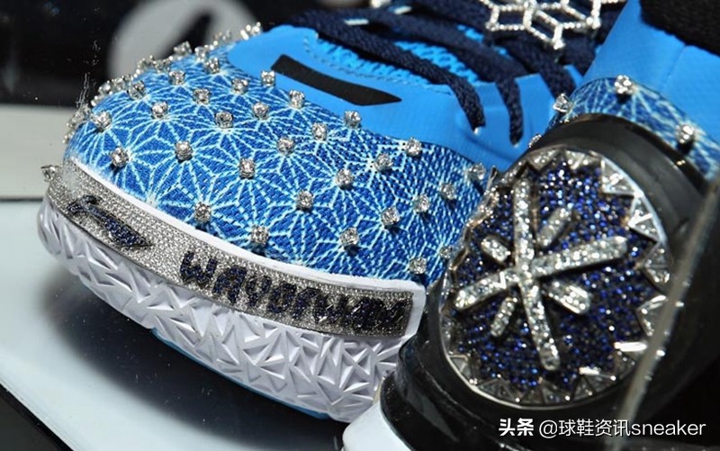 盘点我们曾经修过的天价球鞋,爱好者整理的全球最贵球鞋排行榜