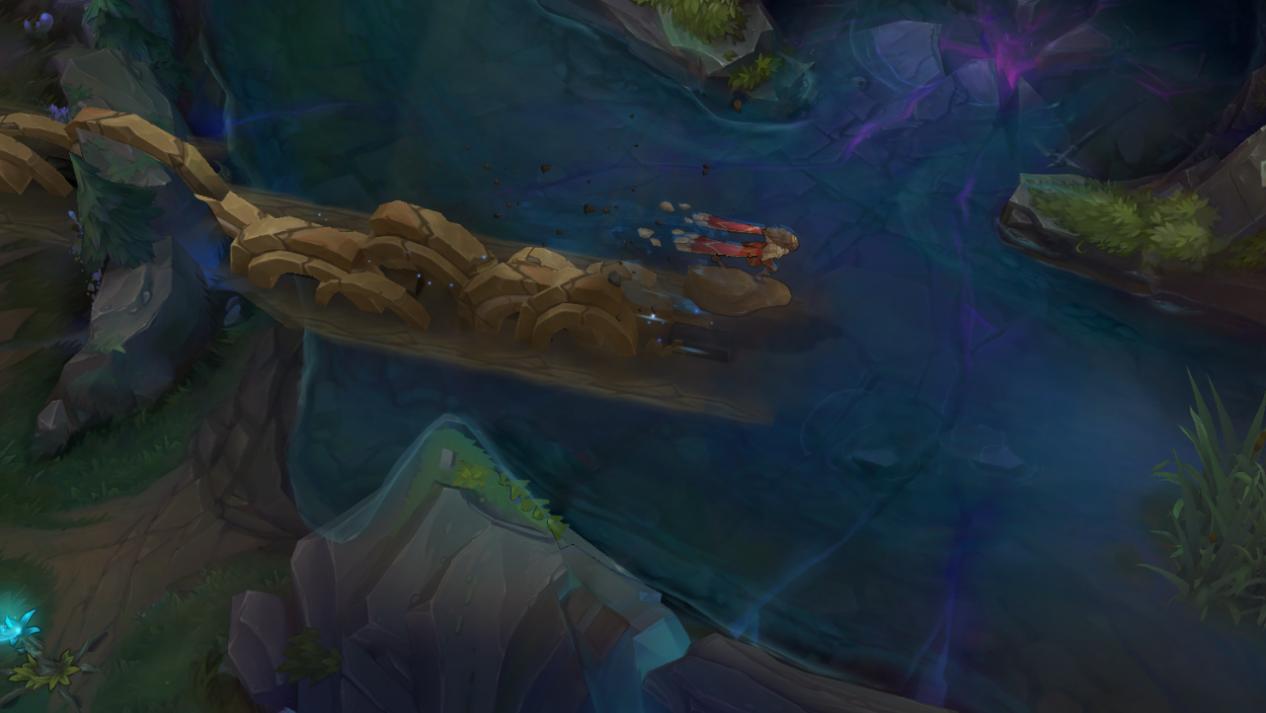 岩雀命数如织当为磐石台词,岩雀命数如织当为磐石语音