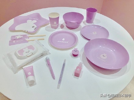 日本留学生必买店铺,中国留学生在日本百元店必买