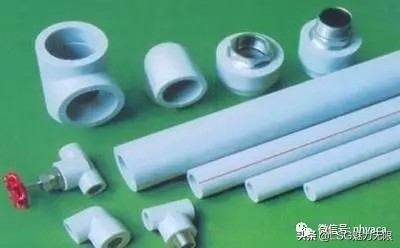 建筑给排水工程常用的管材有哪些,建筑工程给排水阀门讲解