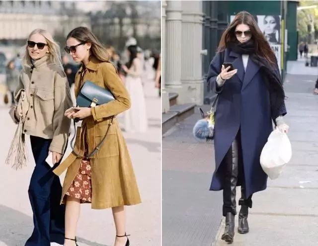 学会这几点买牛不上当,羊毛大衣需要注意的问题