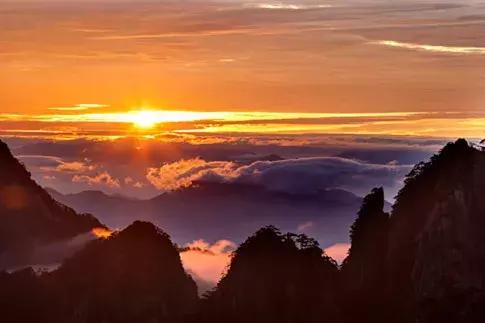 “爱我黄山感恩有你——黄山人免费游黄山”再度来袭！