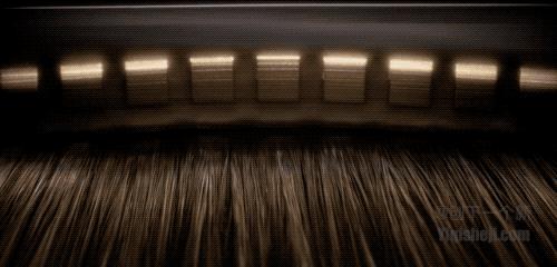 昨天，神器又出，专把弯的撸直