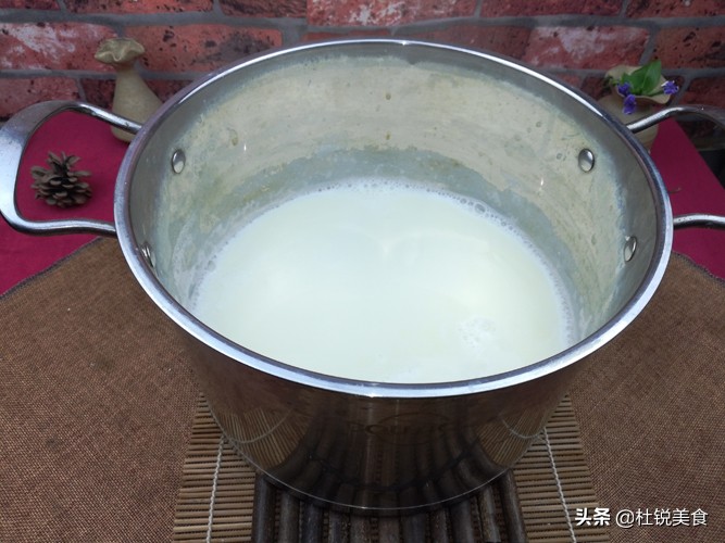 怎么样做豆花才更嫩,做豆花如何能比较嫩滑