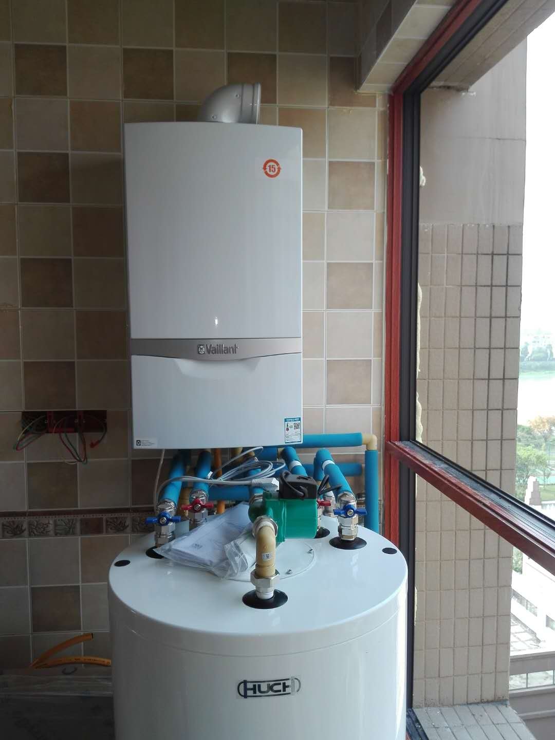 地暖如何用比较划算,暖气片与地暖使用费用