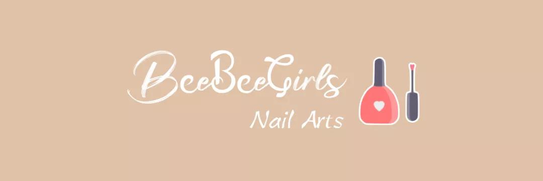 彩绘美甲需要有美术基础吗,彩绘较多的美甲