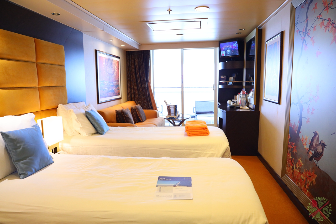 邮轮旅行哪里最好玩,广州南沙邮轮母港附近打卡点