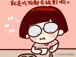 近视的中医疗法,中医穴位调理近视有用吗