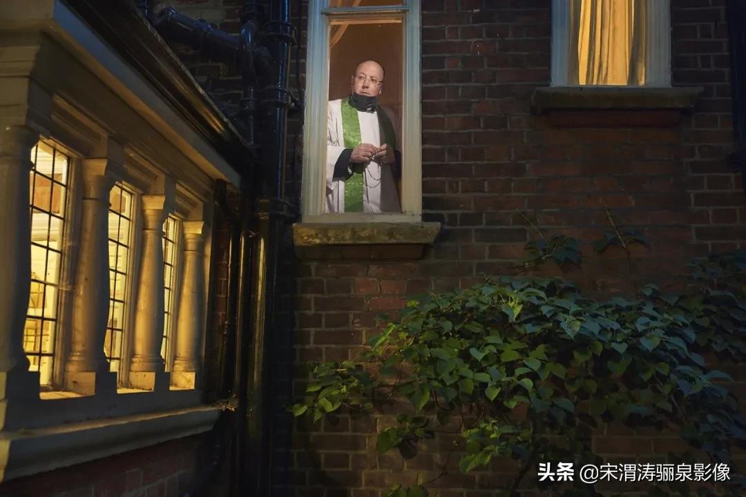 ipa国际动态摄影大赛获奖作品,2020年ipa摄影奖获奖作品