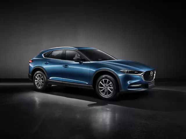 逍客跟马自达cx4哪个好,马自达cx4与逍客哪个更好