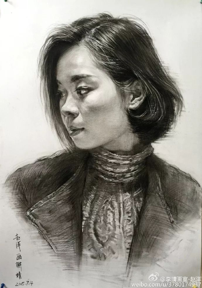 优质素描,优质素描静物