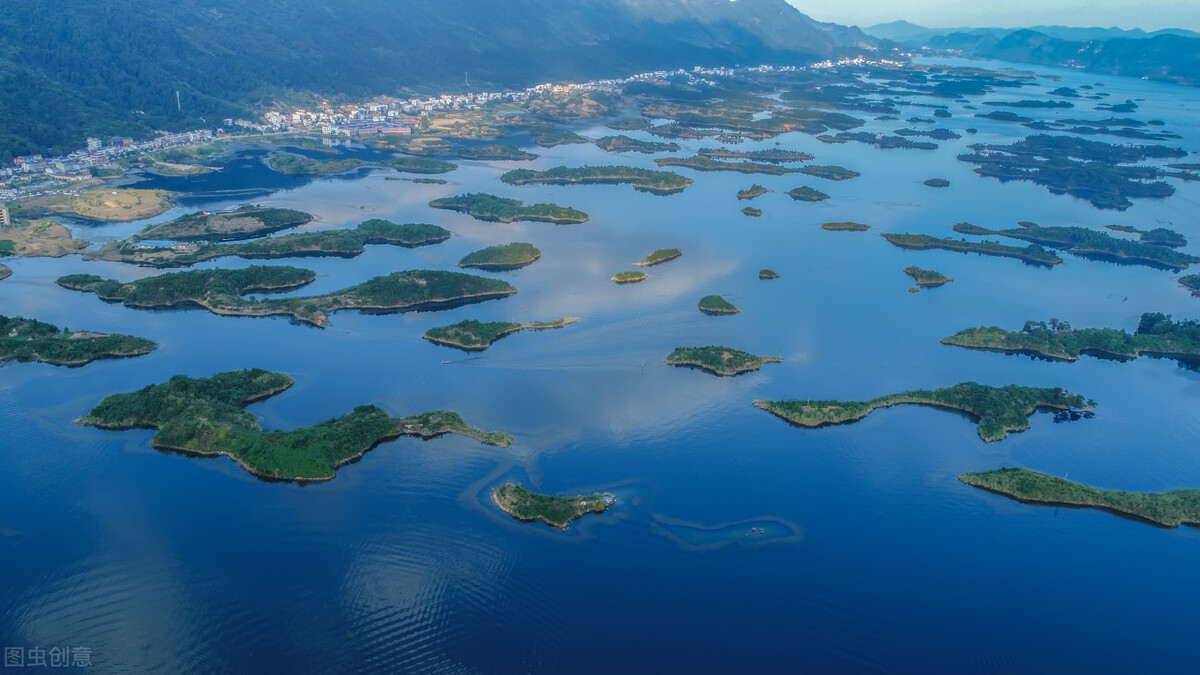 千岛湖皮划艇骑行定向创意团建,千岛湖自带皮划艇游玩攻略
