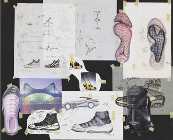 黑红aj11女鞋,aj11黑红还会再发售吗