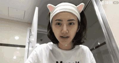 洗完脸怎么擦干净最好,洗完脸要干什么