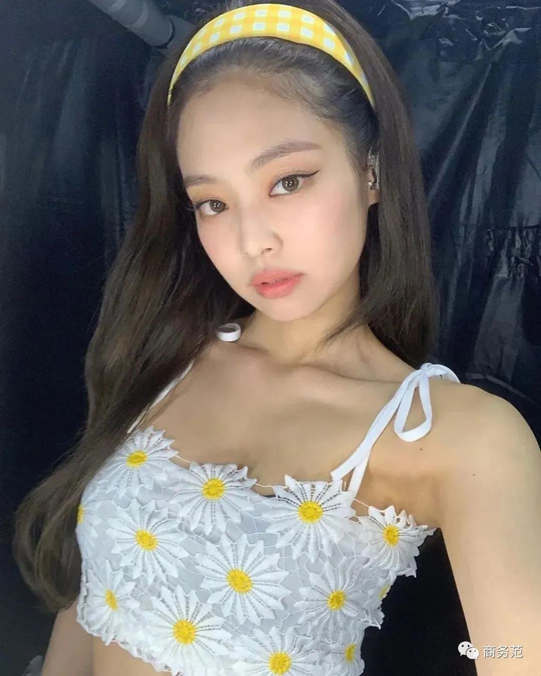 权志龙和jennie约会穿什么鞋,权志龙与jennie的穿搭