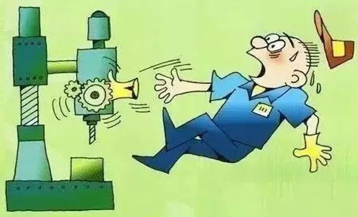 深刻汲取近期安全生产事故的教训,通报近期三起典型安全生产事故