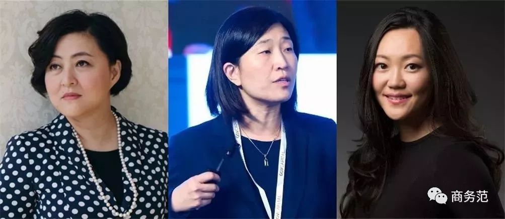 投资圈顶级大佬,投资圈大佬