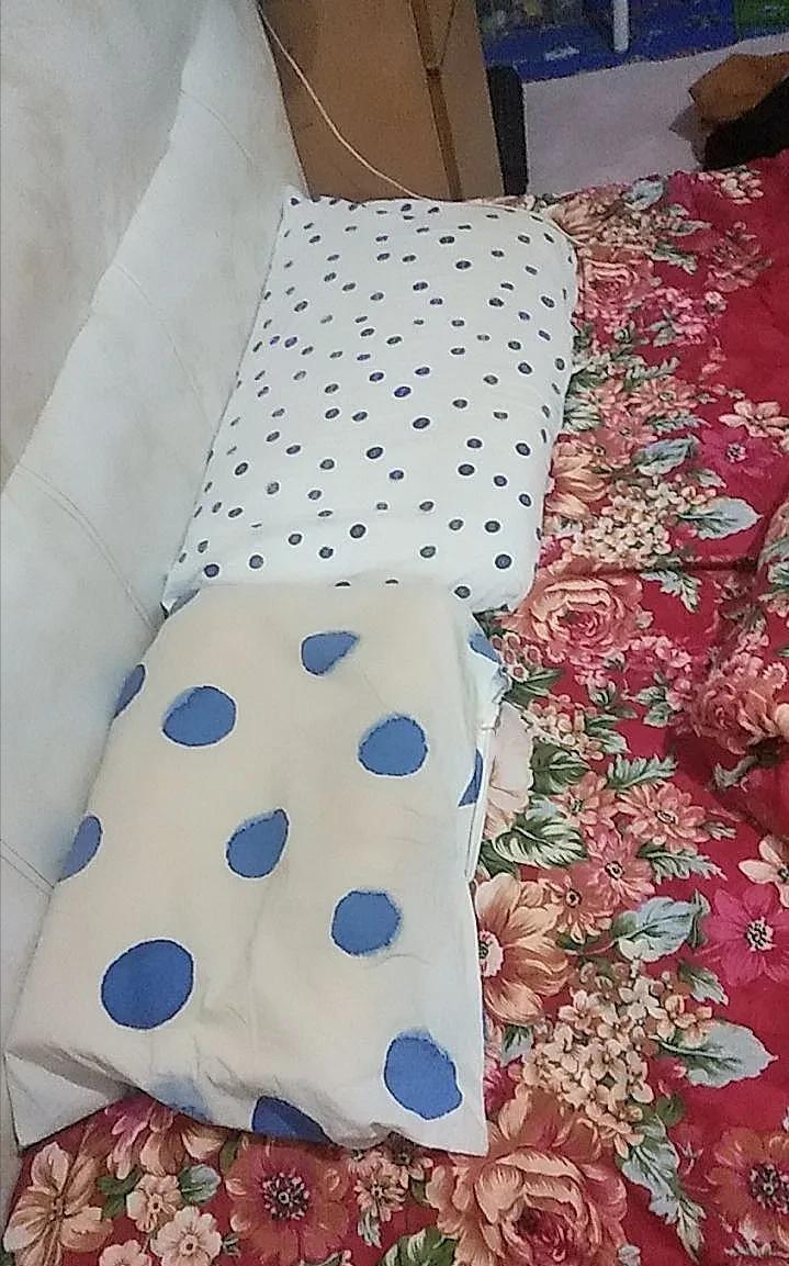 男人用的枕头发黄洗不掉,为什么男人用的毛巾枕头都会发黄