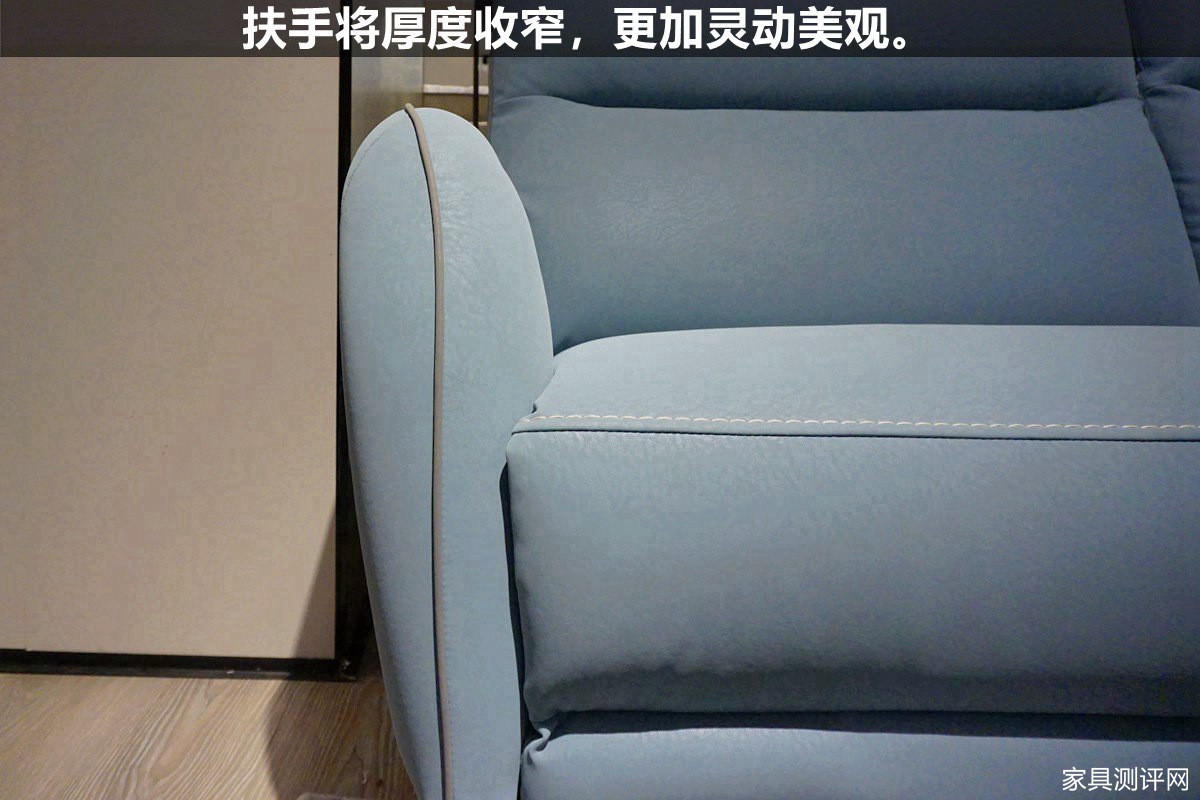 芝华仕沙发头等舱真实测评,芝华仕头等舱沙发测评网红