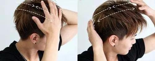 什么头发喷雾让头发干得蓬松,不用洗头也能让头发蓬松的喷雾