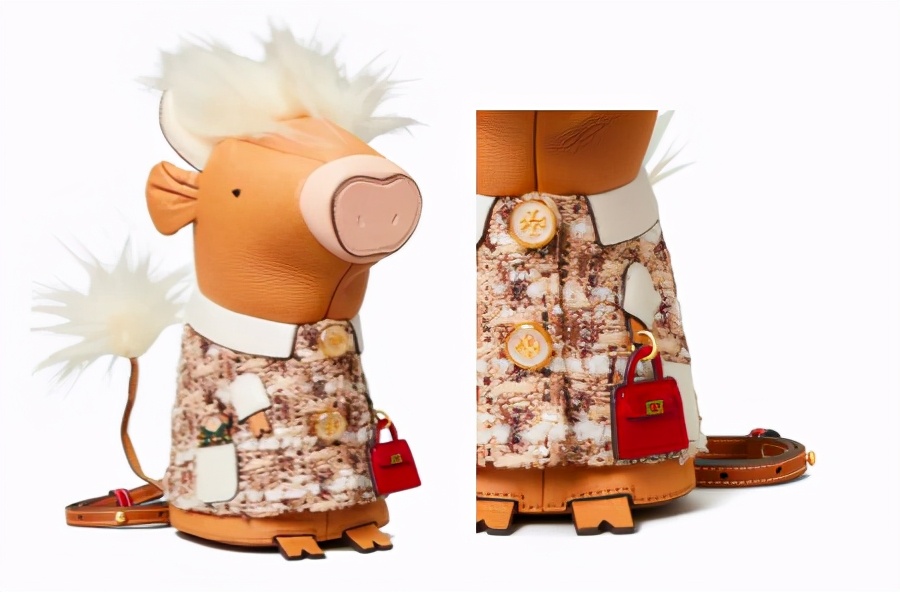 牛年限定哪一个好看呢,牛年限定新爆料