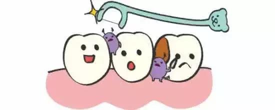 塞牙洞的危害和解决方法,塞牙了怎么处理不伤害牙