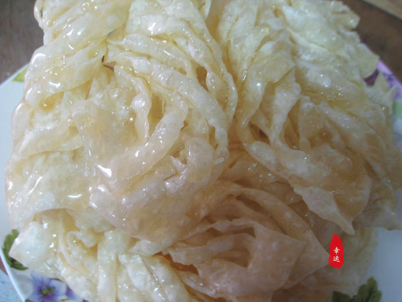 过年那些好吃的炸物,过年都可以炸什么好吃的食品