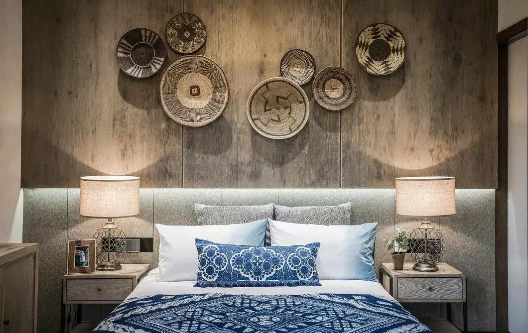 木之运用，每一种变化都是一个惊喜