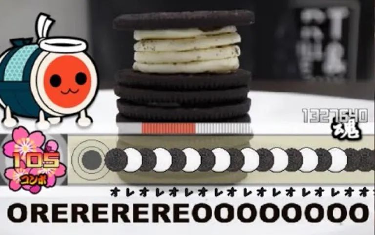 你从小爱往嘴里塞的奥利奥，是山寨货和黄梗之王