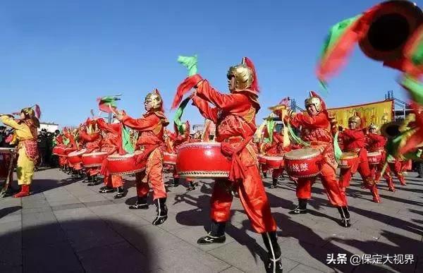 桃园三结义在河北哪里,保定桃园三结义的地方