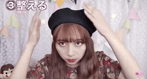 秋冬必备大牌帽子盘点,适合秋冬戴的帽子三合一