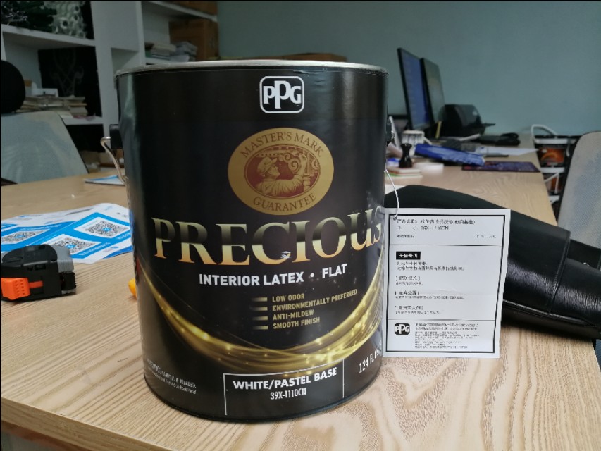 深圳ppg大师专卖店,ppg大师漆工厂在哪