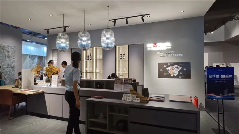 广州建博会全屋整装2022,2021广州建博会全屋定制馆