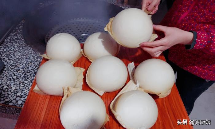 今天才知道酵母粉的妙用,今天才知道生粉和淀粉的用途