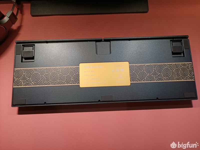 阿米洛静电容鸳鸯键盘评测,阿米洛静电容v2键盘测评