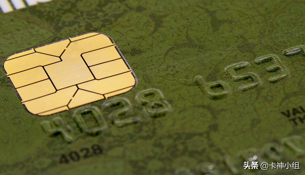 卡神是怎么玩卡的,玩卡专家教你如何玩转一张信用卡