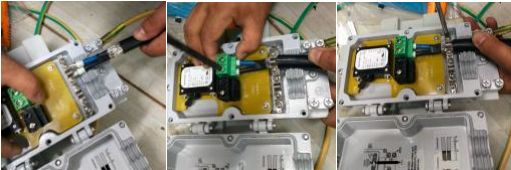 中国移动建立几个4g和5g基站,5g基站安装过程