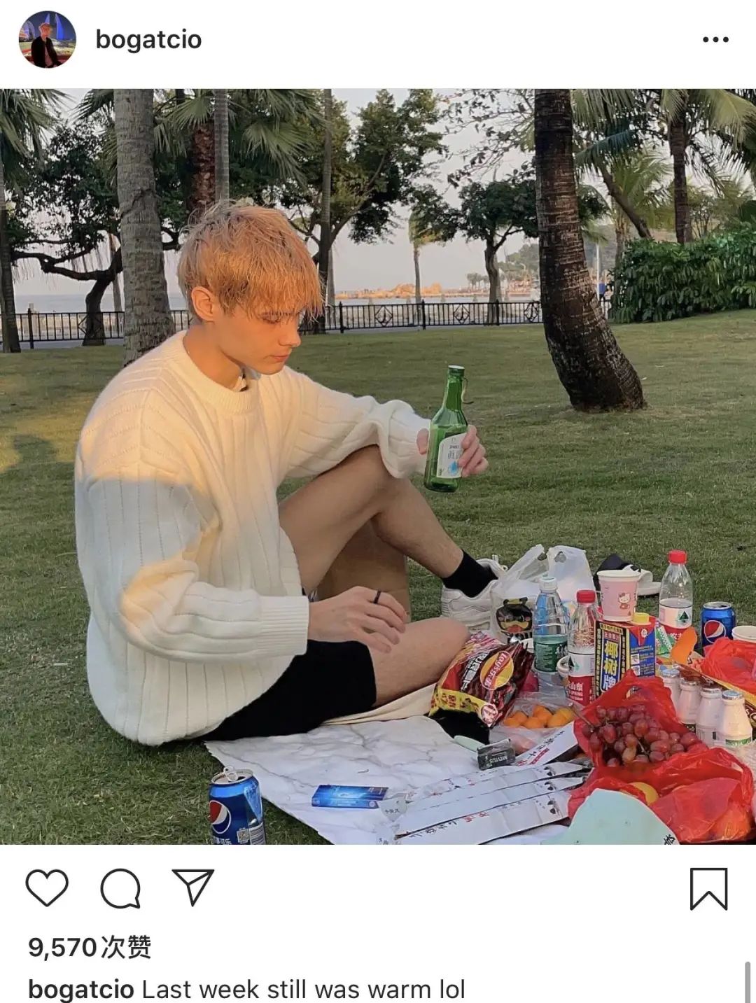 “逼成系爱豆”利路修,逃不出笋丝和《创造营》的日子