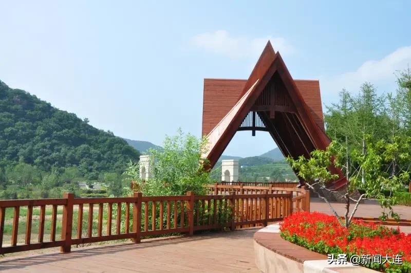 大连野餐必备,大连野餐推荐地点