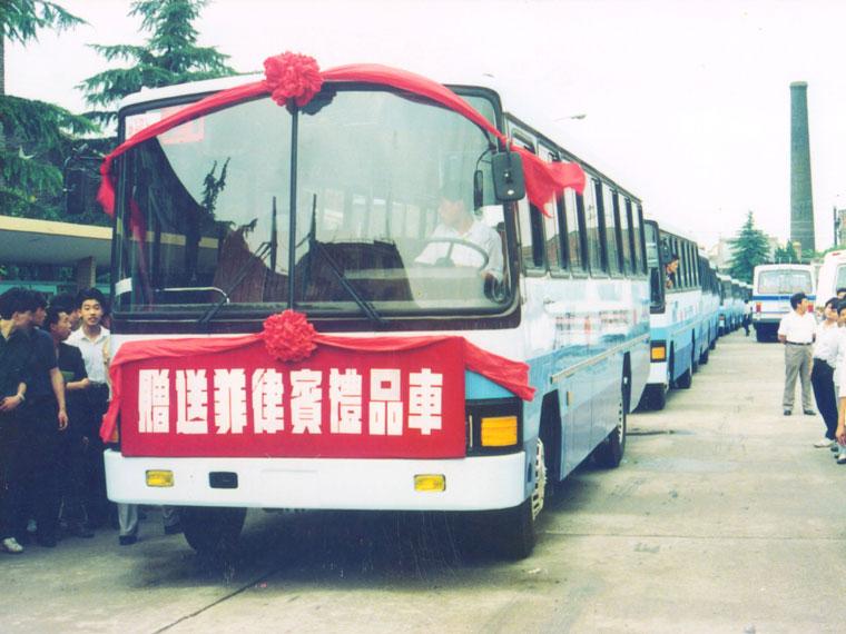 亚星客车销量排行榜,扬州亚星客车生产什么车型