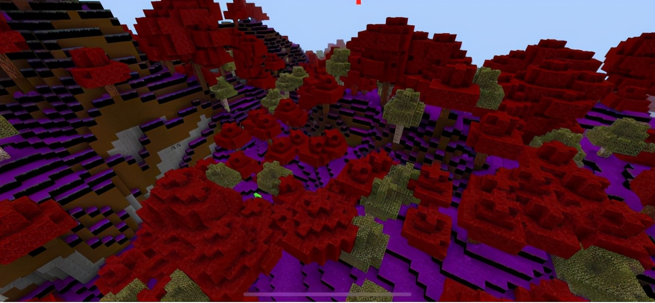 盘点《我的世界》三款奇葩材质包僵尸骷髅也能秒变萌妹