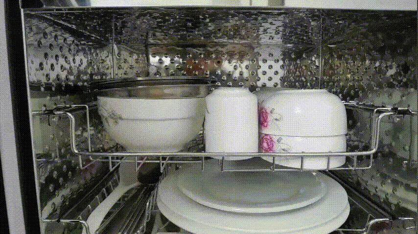 颜值高又实用的消毒柜,哪款消毒柜比较经典