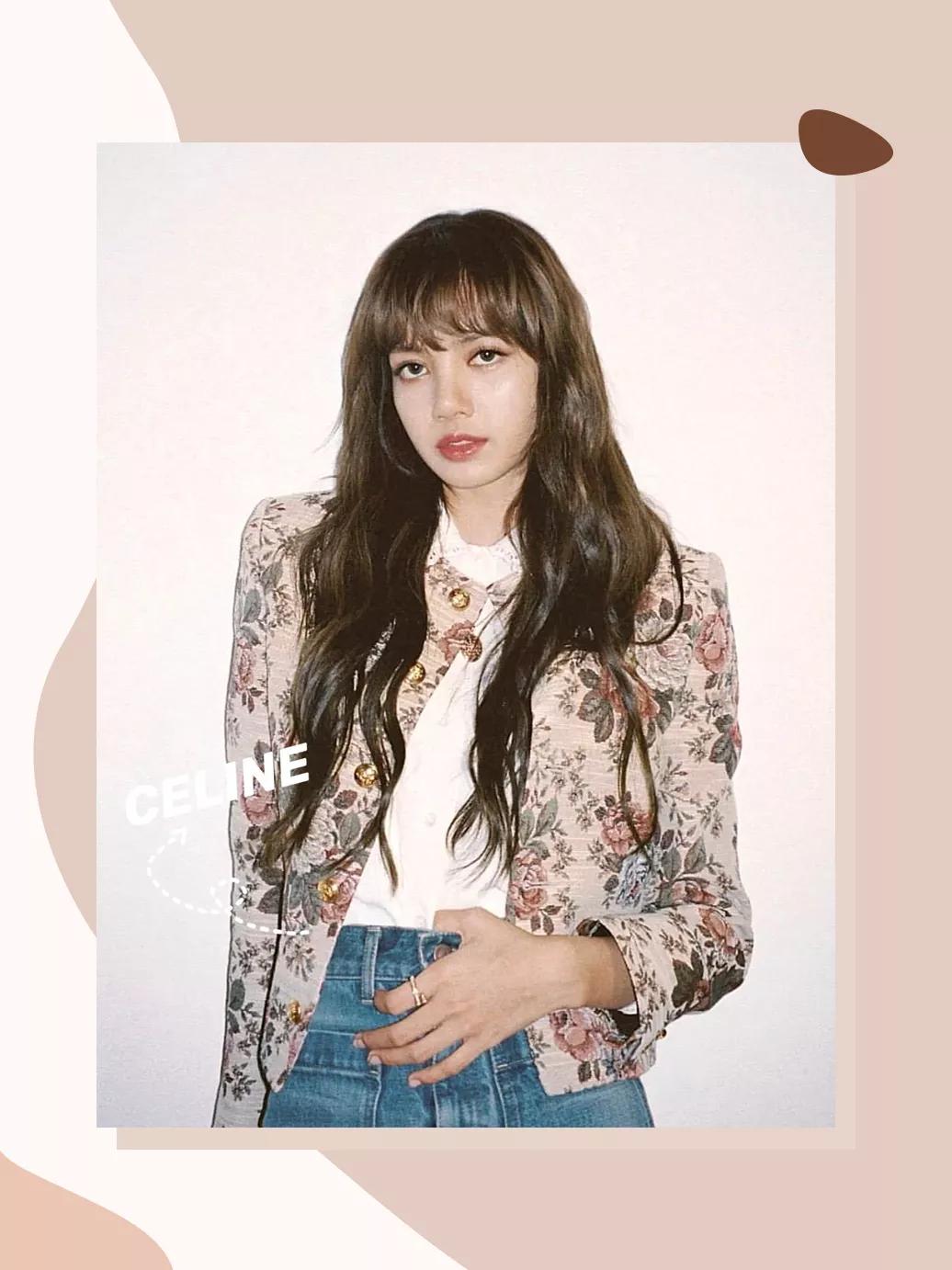 人间芭比lisa的心酸历史,人间芭比lisa公开破格造型