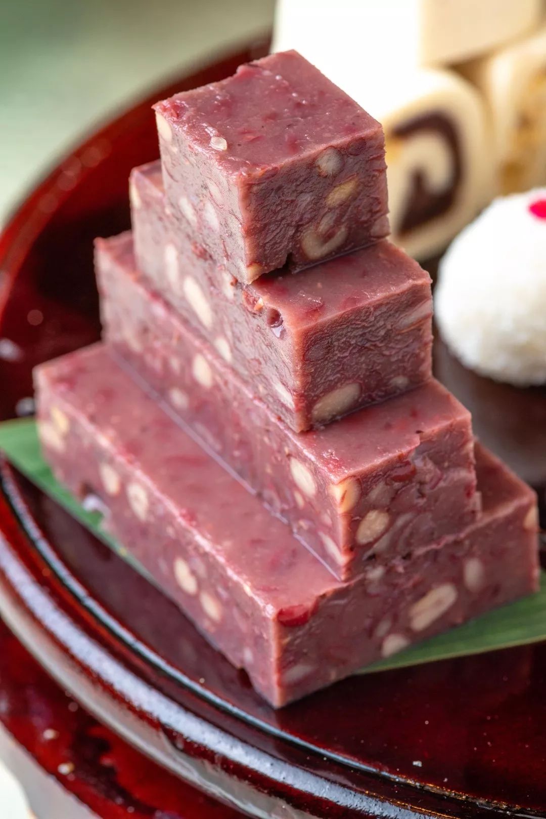 不出北京就能吃到正宗的云南菜,合肥北平食府