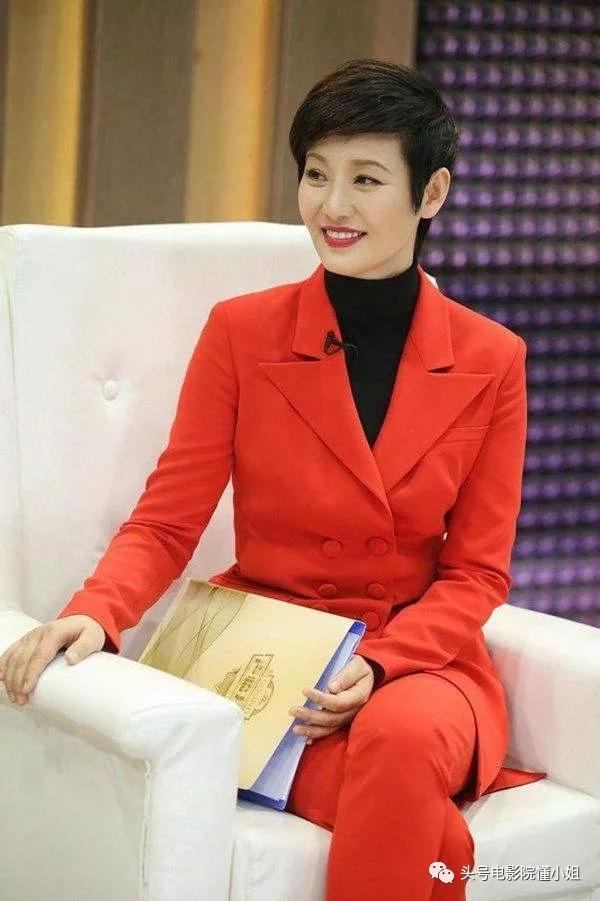 徐帆年轻时候冯小刚精彩片段,徐帆冯小刚大撒把幕后