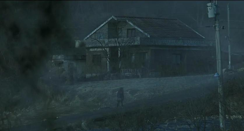 韩国版《双瞳》，六指神僧把妙龄少女当祭坛，韩国*教邪**有多么恐怖